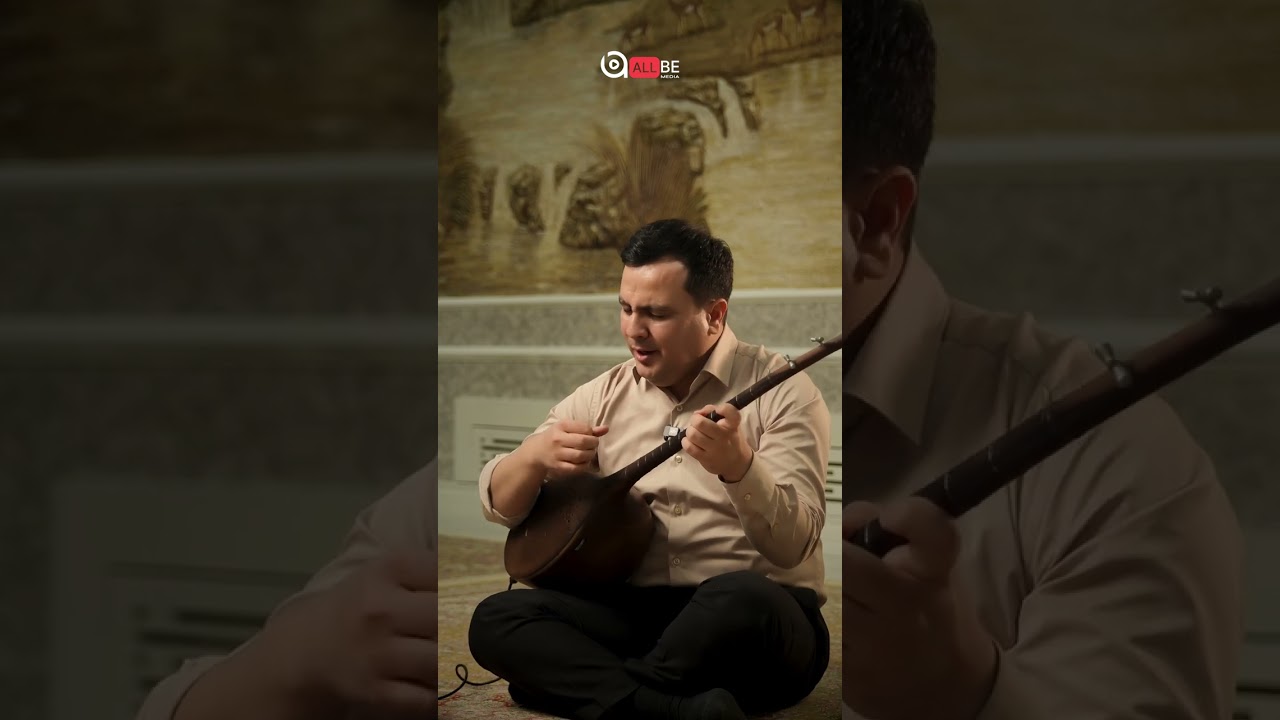 Kerim Akmämmedow - Ýadyñda bolsun (2026) 