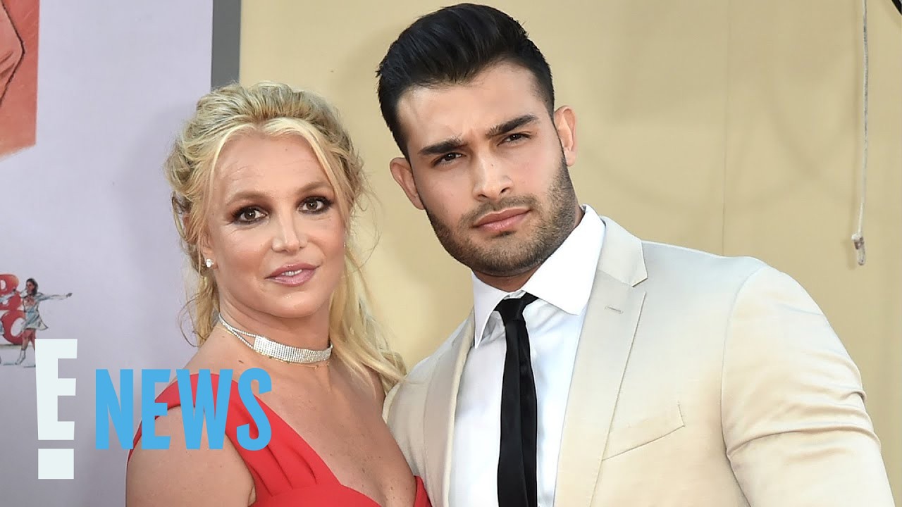 Britney Spears’ Ex Sam Asghari Reacts to Her Seeking Treatment | E! News