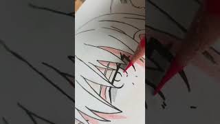 Sho Kusakabe Drawing