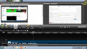 Video Zoom In and Out with Camtasia Studio 8 Bangla tutorial. 100% Full tutorial.