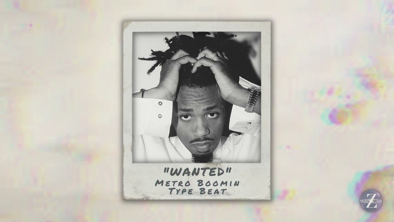 [FREE] Metro Boomin 'Across The Spider-Verse' Type Beat 2023 | "Wanted"