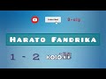 Harato fandrika (Tantara mitohy Kolo FM) Andro 1 - 2