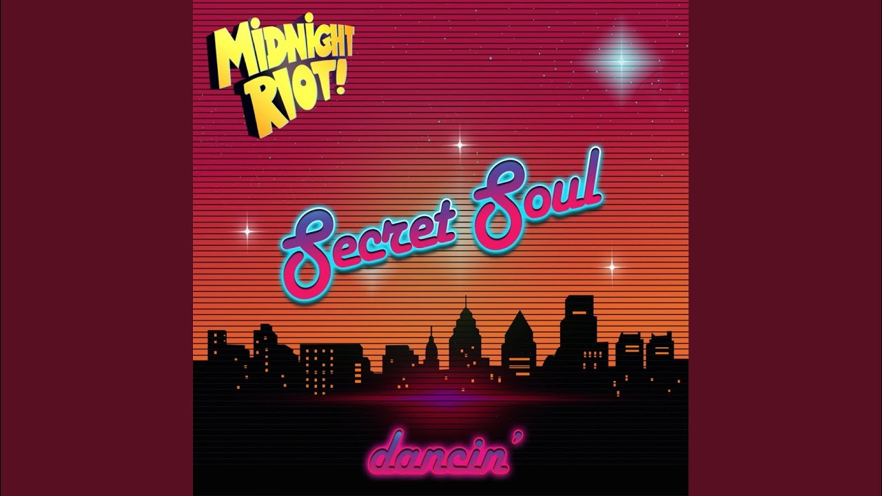 Watch Dancin' on YouTube Watch Dancin' on YouTube