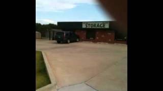 Edmond Storage
