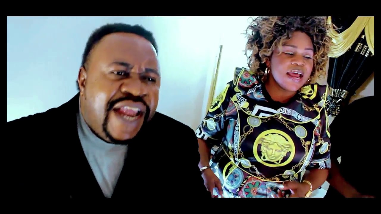 Jose Nianda Lusakueno - Naye epai na yo Feat. Manuel Minano (Clip officiel) (EBNM KCC)