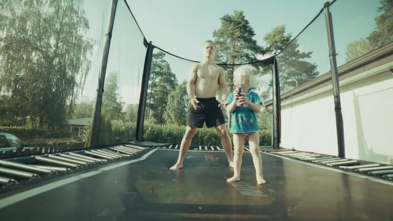 SUMMER SAMPLER - "Father of the north"