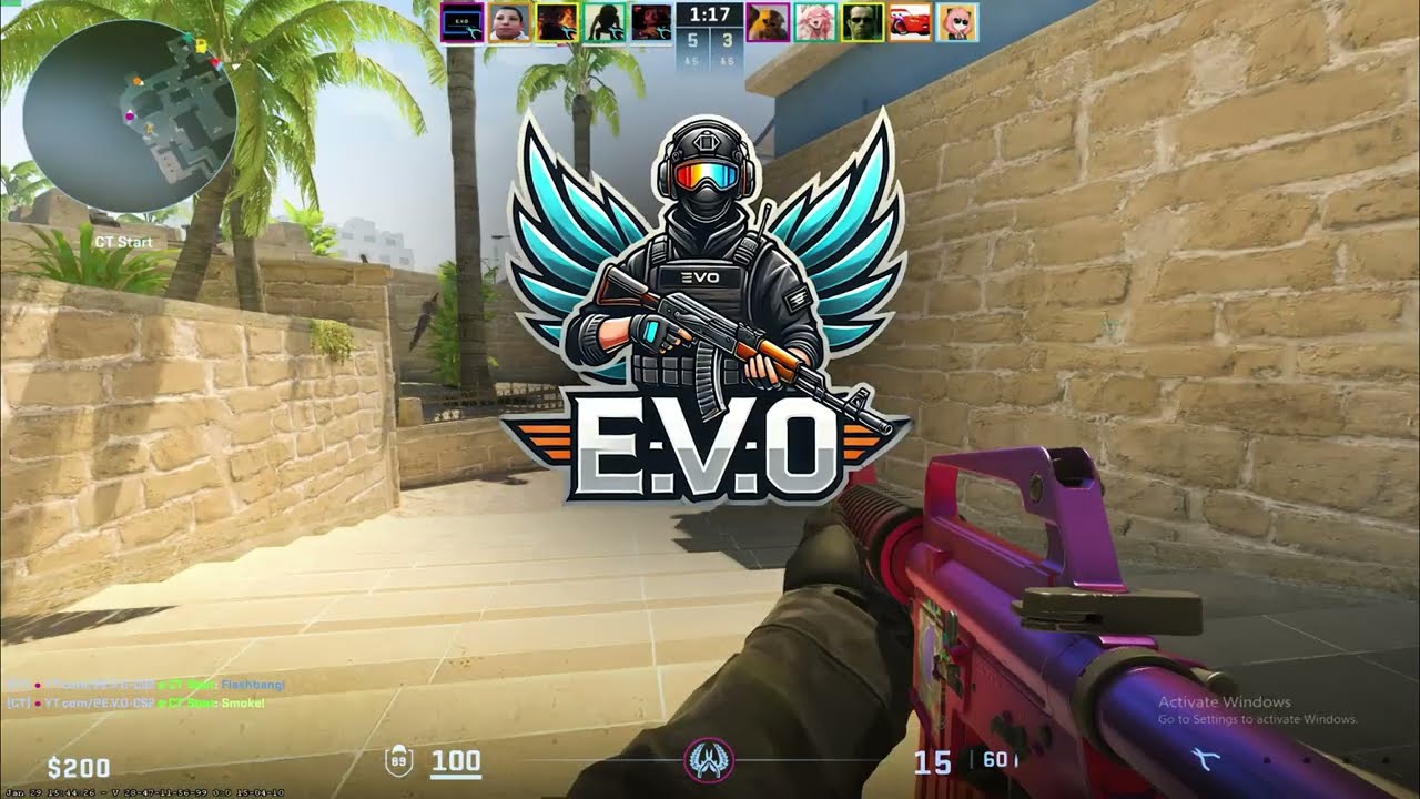 i did 'THE RENYAN PLAY', again...