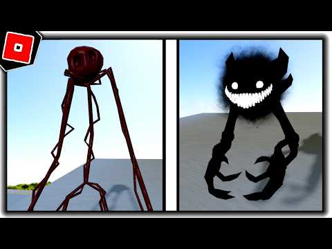 How to get SMILER and BACTERIA BADGES in BECOME TIKY AND EVERYTHING ELSE - Roblox