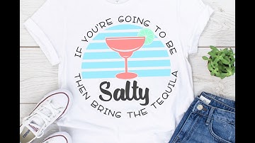 Designing in Silhouette Studio using Basic Shapes!