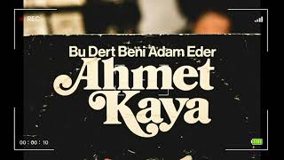 Ahmet Kaya - Bu Dert Beni Adam Eder (Anadolu Rock/Metal Cover)
