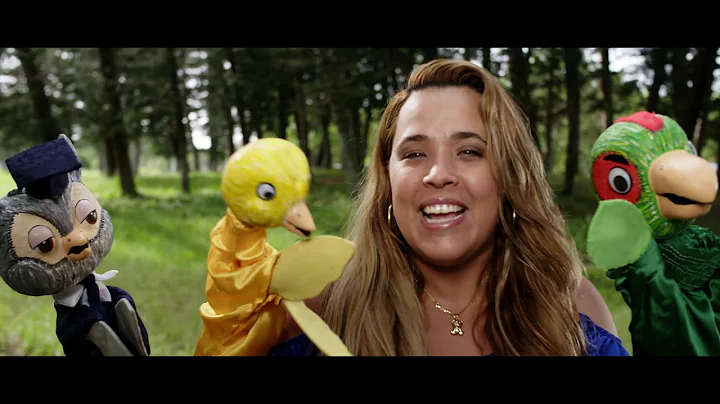 Usted se cree, Vernica Velzquez