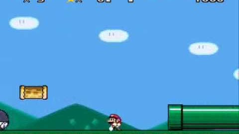 Dynamic Sprite Testing