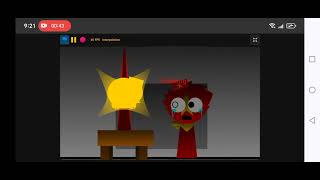 Sprunki phase 3 resilvers take cutscene teaser