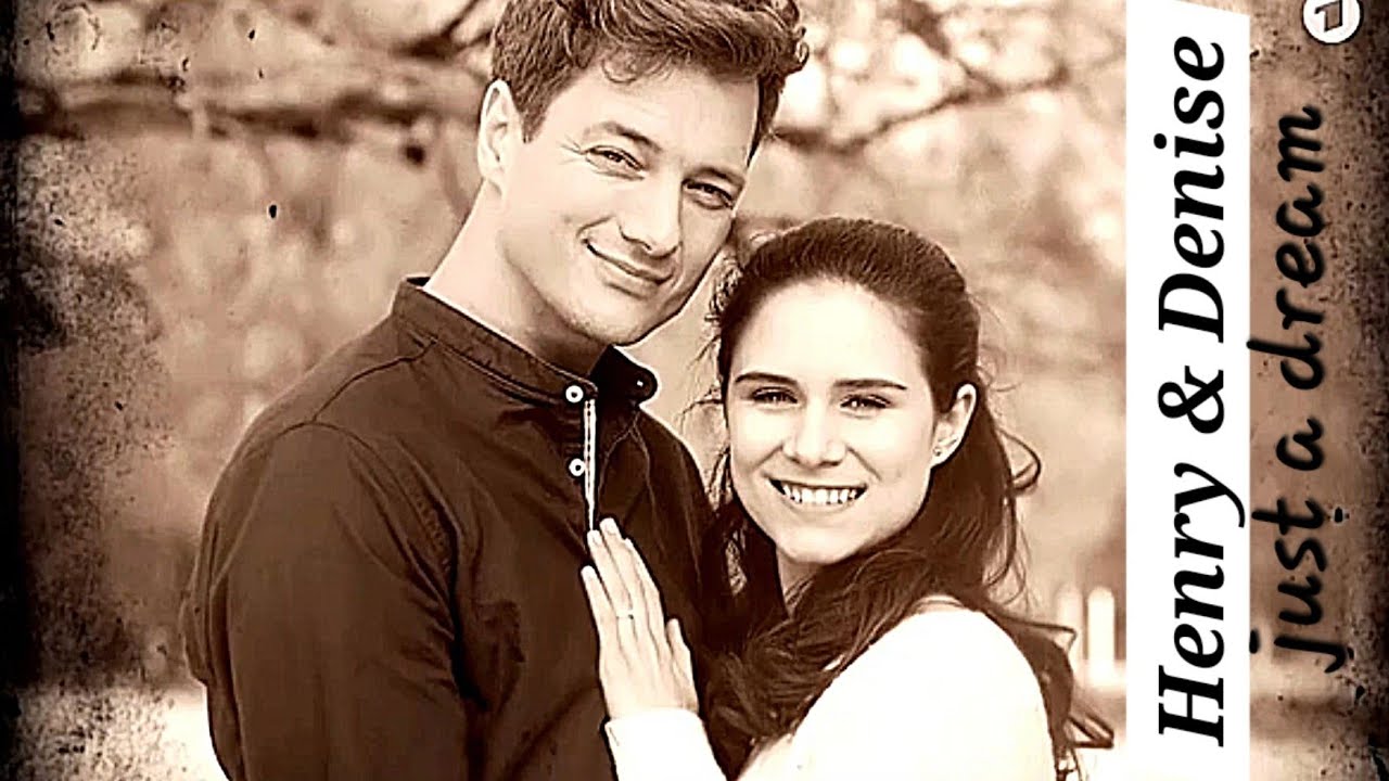 Henry und Denise | Just a dream