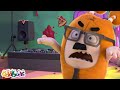 Party Animal Slick! 🎉 | Oddbods TV Full Episodes | Funny Cartoons For Kids