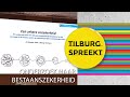 ‘Een zekere onzekerheid’