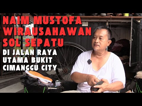 Keberanian dan Kearifan: Perjalanan Seorang Wirausahawan sol Sepatu Selama Bertahun-tahun