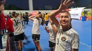 3 min straight into Goal