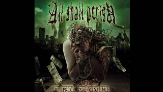 All Shall Perish - The True Beast (Legendado)