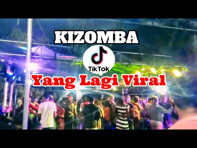 Lagu Dansa Kizomba Terbaru || Viral Tiktok 🔥 class=