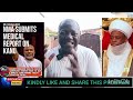 North ll Not Be Held Responsible If Kanu Dies In DSS Sultan Of Sokoto, Obasanjo Plan Shocks Igbos 