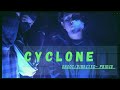 Cyclone  latest hiphop song  deep music prod by bujaabeats