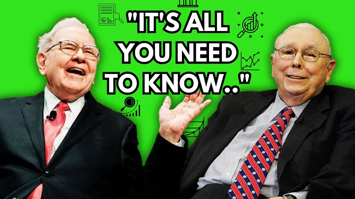 How to Choose the Best Index Funds | Warren Buffett & Charlie Munger