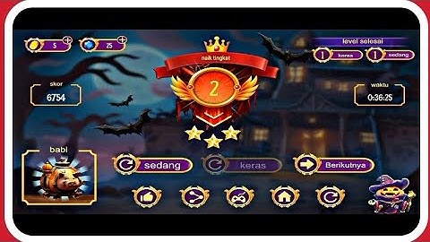 Cursed Realm GAMEPLAY || Level 2