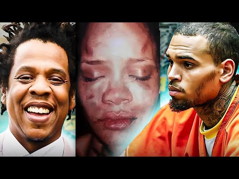 Is This Why Chris Brown Beat Rihanna?