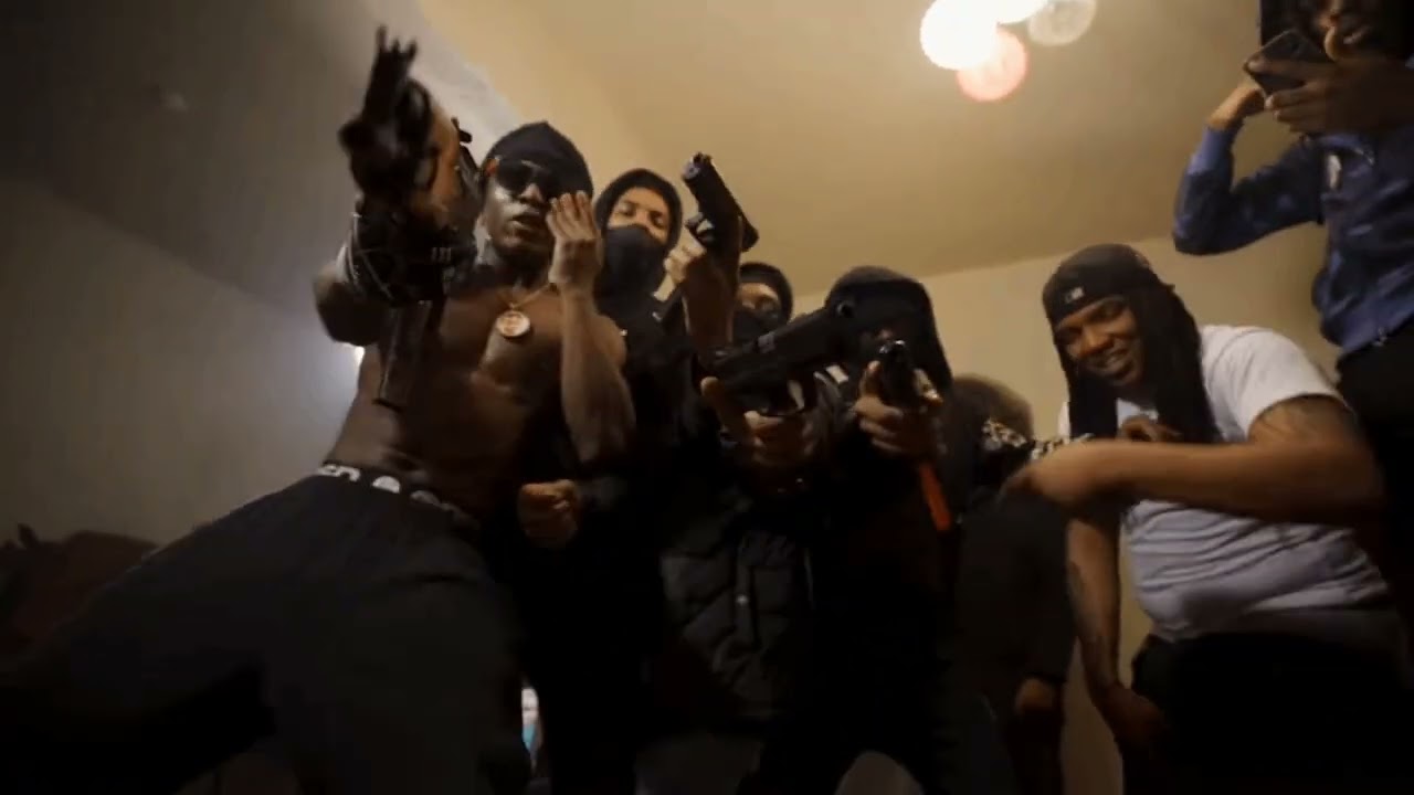 Wogie B - Lane to Lane [Unreleased + Extended]