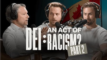 What is DEI? | Part 2 | David M. Haskell | CItizen | 004