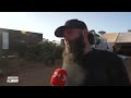 Prologue reaction | 2023 Kalgoorlie Desert Race