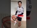 Massive leg muscles monster 💀 (@armandobaby0 ) #fails #karma #sports