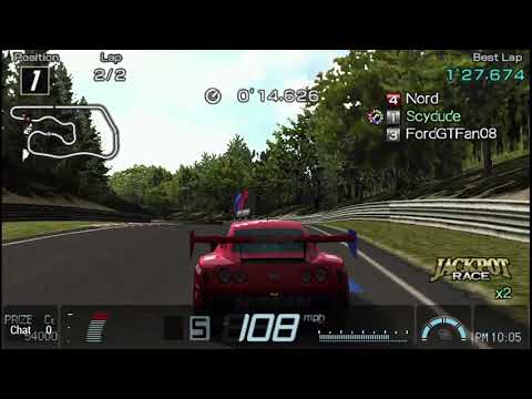 Video Gtpsp