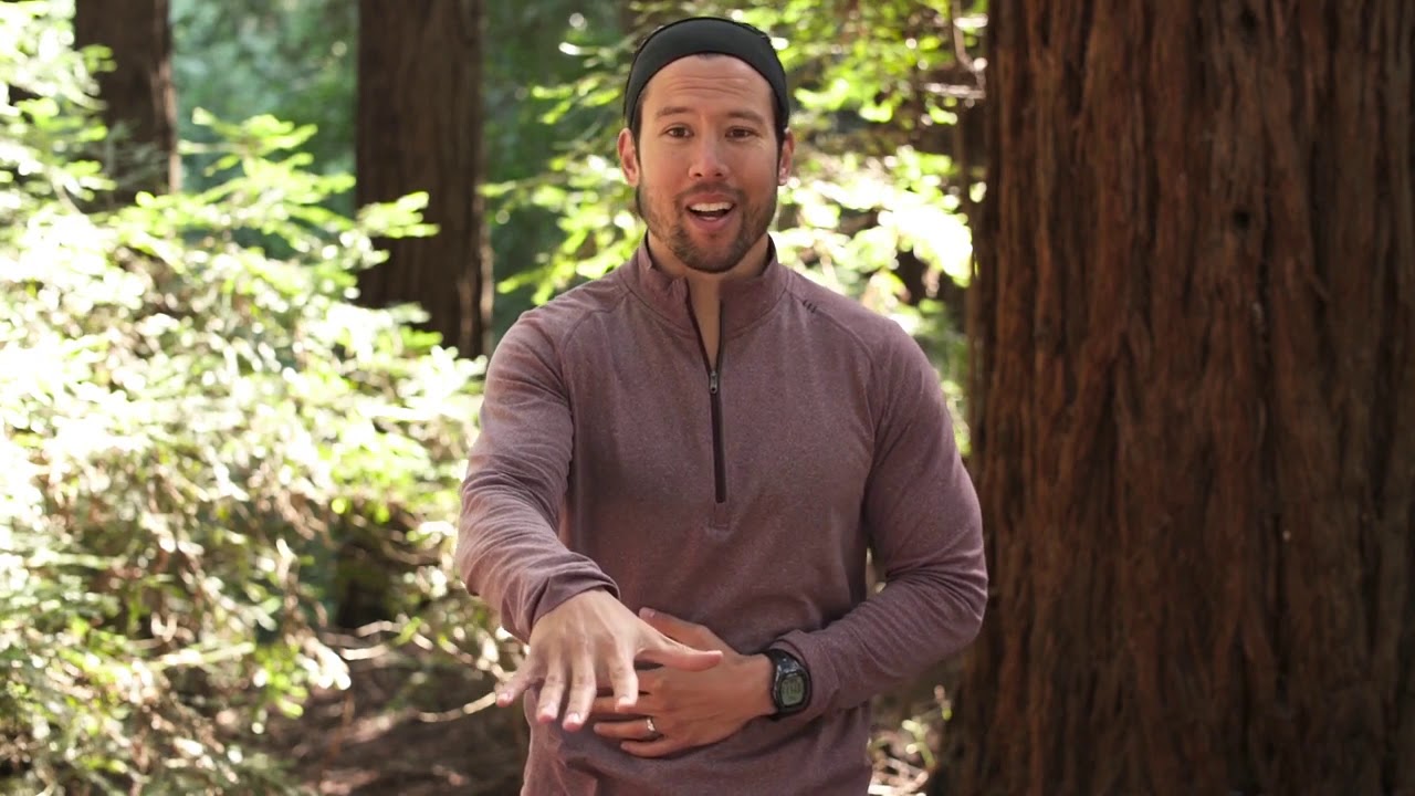 Практика Туммо без понтов на русском - YouTube