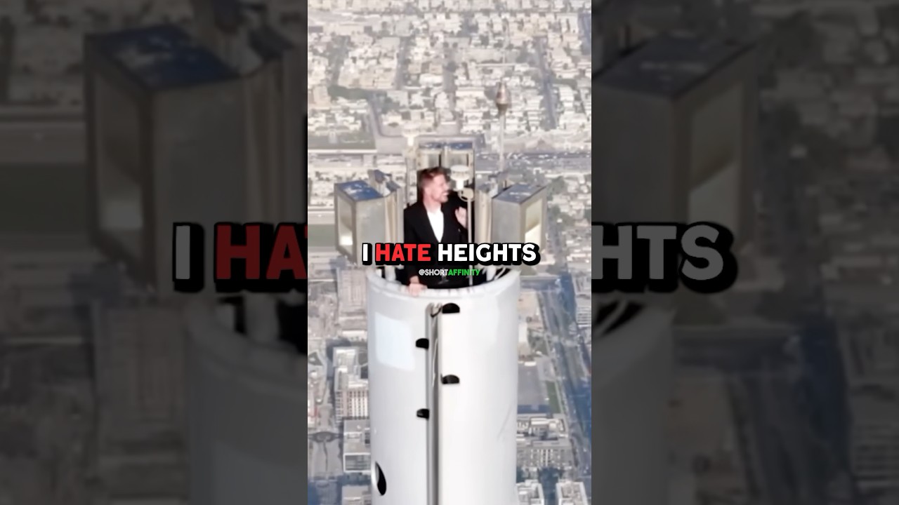 MrBeast’s biggest FEAR