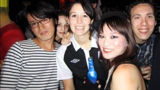 Study Abroad- Leicester 2010