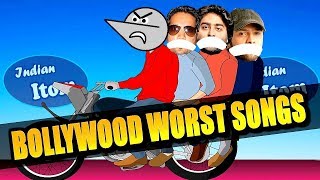 Bollywood Roast By Angry Prash | Funny Videos Bollywood Roast By Angry Prash | Funny Videos