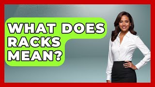 Thumbnail What Does Racks Mean? - Hip Hop Gurus