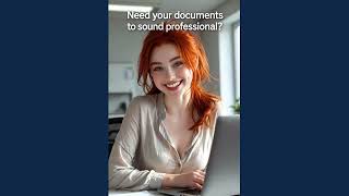 Need help writing it professionally? Quick Help Canada makes it simple.