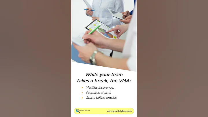 A Day in the Life of a Virtual Medical Assistant