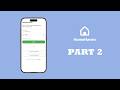 Flutter UI Design Tutorial - HomeHaven App (Part 2.1: Login )