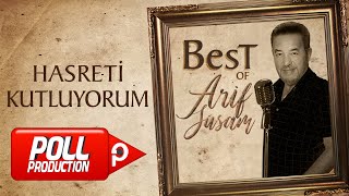 Arif Susam - Hasreti Kutluyorum - (Official Audio)