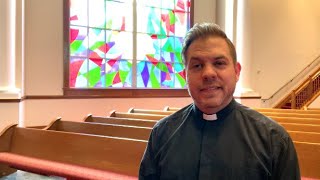 3 Minute Methodism - Episode 19: Aldersgate