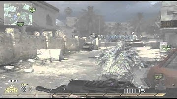 Invasion Spawn Throwing Knife