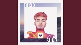 Video thumbnail of "DOXX - Jusqu'à briller"