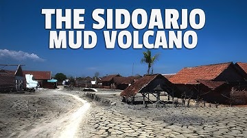 Sidoarjo Mud Volcano - How a Drilling Failure Buried 16 Villages | Industrial Disaster Documentary