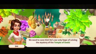 Adventure Lands - Gameplay Walkthrough No Commentary #gameplay #walkthrough #adventurelands