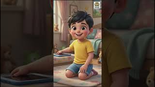 Teach Good Habits & Indian Values to Your Child ❤️ / Educated Cartoons