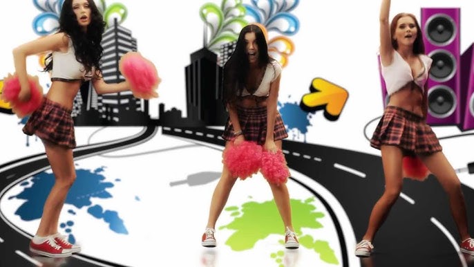 Porno film uchun kasting Yosh kokrak uchlari bilan porno